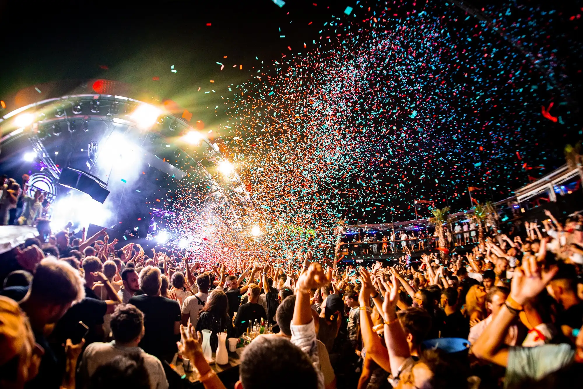 Festival-Tickets
